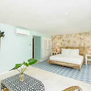 6.1 the catch bedroom 4