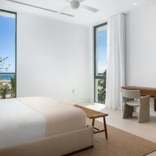 6.1 the point bedroom 1