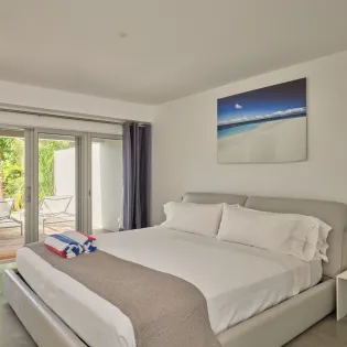 6.1 villa pointe milou bedroom 3