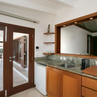 6.2 blue beach bedroom 1 kitchenette