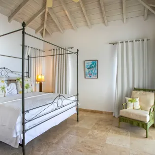 6.2 etoile de mer bedroom 2