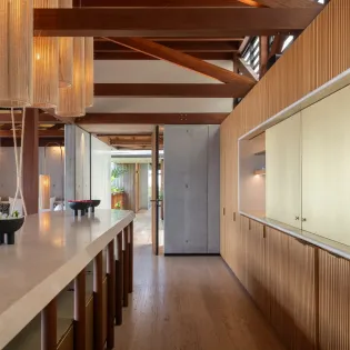 6.2 manoir voltaire kitchen