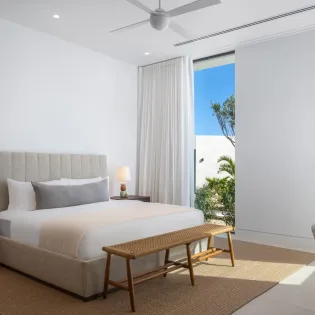 6.2 the point bedroom 1