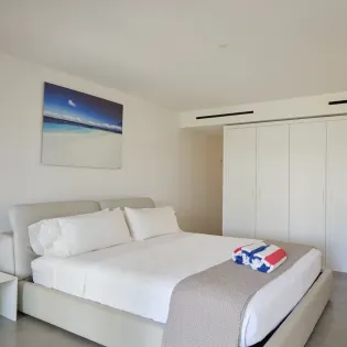 6.2 villa pointe milou bedroom 3