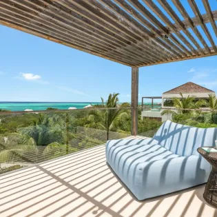 6.3 b.e. north shore ocean view 4bd bedroom 3