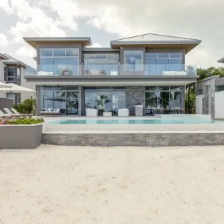 6.3 bliss villa two outside view
