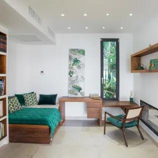 6.4 emeraude bedroom 4