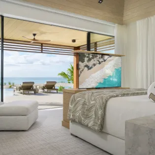 6.4 footprints bedroom 1