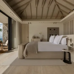 6.5 omai zile bedroom 3