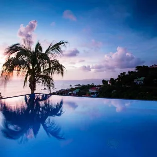 2 vacation rental photo St Barthelemy WV LGB Villa Legends B St Barts Villa lgbpol04 desktop