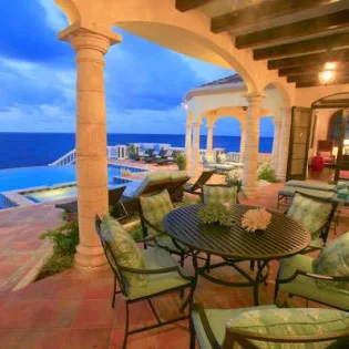  vacation rental photo Anguilla RIC AMA Villa VillaAmarilla amater01 desktop