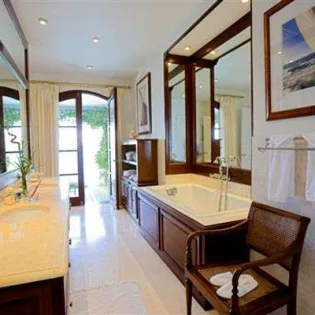  vacation rental photo St Barthelemy DR VIL Villa LaPointe st barts villa villabth01 desktop