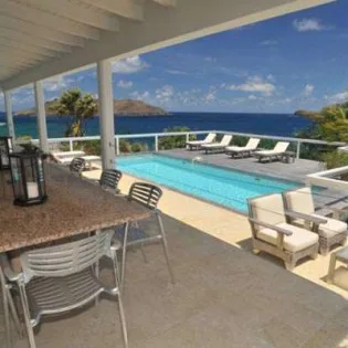  vacation rental photo St Barthelemy WV ABT Villa Jali st barts villa abtter04 desktop