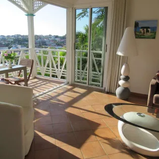  vacation rental photo St Barthelemy WV CCV Villa Colony Club A1  St Barts Villa CCVliv02 desktop