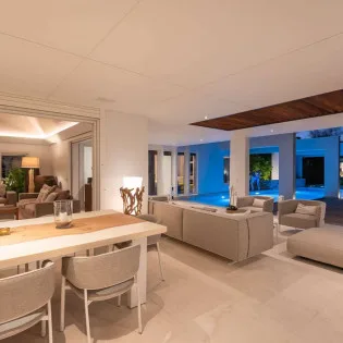  vacation rental photo St Barthelemy WV ECL Villa Eclipse St Barts Villa ECLliv02 desktop