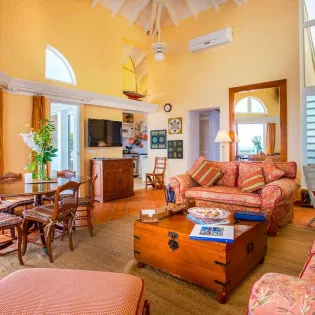  vacation rental photo St Barthelemy WV FRE Villa Fregate St Barts Villa freliv01 desktop