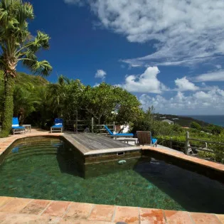  vacation rental photo St Barthelemy WV KDY Villa Kyody St Barts Villa kdypol02 desktop