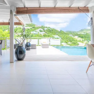  vacation rental photo St Barthelemy WV MBL Villa Anakao St Barts Villa MBLter02 desktop