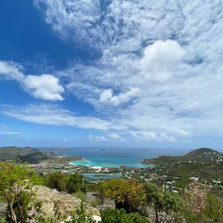  vacation rental photo St Barthelemy WV MRS Villa  St Barts Villa MRSviw02 desktop