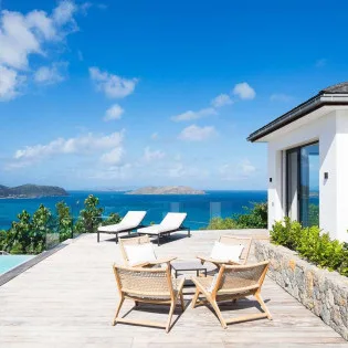  vacation rental photo St Barthelemy WV OCK Villa Villa Rock St Barts Villa OCKver03 desktop