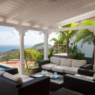  vacation rental photo St Barthelemy WV PAS Villa Pasha St Barts Villa paster02 desktop