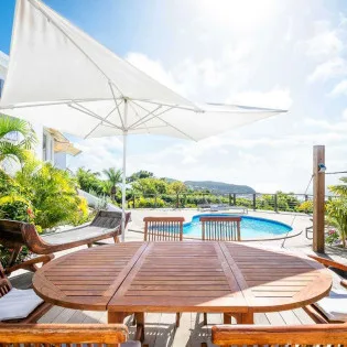  vacation rental photo St Barthelemy WV TAN Villa Taniko St Barts Villa TANpat03 desktop