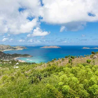  vacation rental photo St Barthelemy WV ZTS Villa Zetes St Barts Villa ztsviw01 desktop