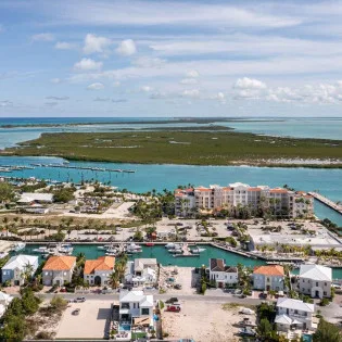  vacation rental photo Turks And Caicos TC SUG Villa Sugar Apple SUGaer02 desktop