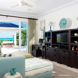  vacation rental photo Turks And Caicos TC WS Villa White Sands wsliv01 desktop