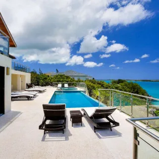  vacation rental photo Turks and Caicos IE ALT Villa Alta Bella altpol01 desktop