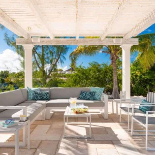  vacation rental photo Turks and Caicos IE SGR Villa Seagrace SGRter01 desktop