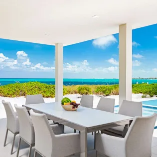  vacation rental photo Turks and Caicos TC SCL Villa Seaclusion SCLter03 desktop