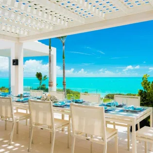  vacation rental photo Turks and Caicos TC TRI Villa Triton TRIver02 desktop