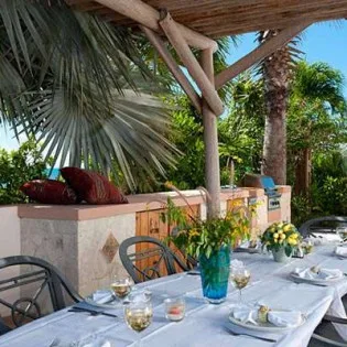  vacation rental photo Turks Caicos IE KOU Villa LaKoubba kouter01 desktop