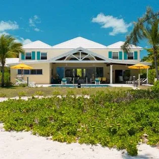  vacation rental photo Turks Caicos IE SER Villa SerenityHouse serext01 desktop