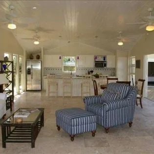  vacation rental photo Turks Caicos IE SRV Villa Serene srvliv00 desktop