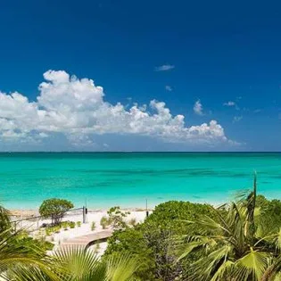  vacation rental photo Turks Caicos PL SAV Villa SavingGrace savviw02 desktop