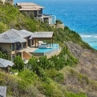  vacation rental photo VirginGorda VIJ EDG Villa WatersEdgeatOilNutBay edgaer01 desktop