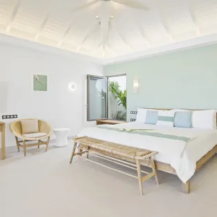 7.1 casa aquila bedroom 2