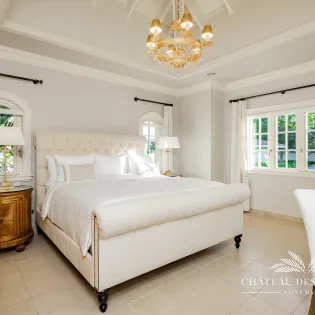 7.1 chateau des palmiers bedroom 5