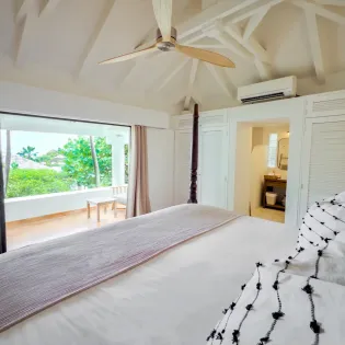 7.1 coco blue bedroom 2