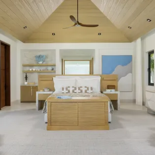 7.1 footprints bedroom 2