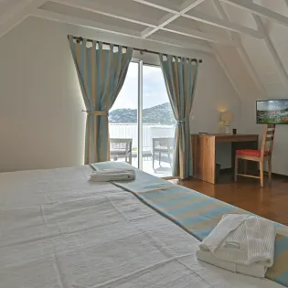 7.1 les sables d or val andre bedroom 2
