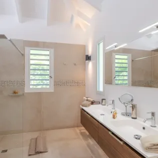 7.1 only view guest bathroom 1