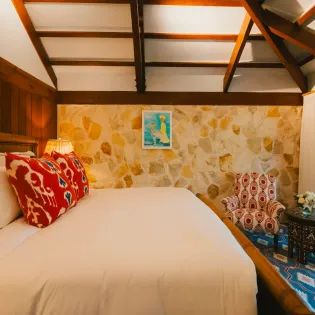 7.1 the catch bedroom 5