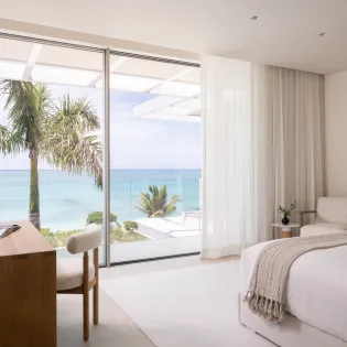 7.2 beach enclave the reserve villa 1 bedroom 3