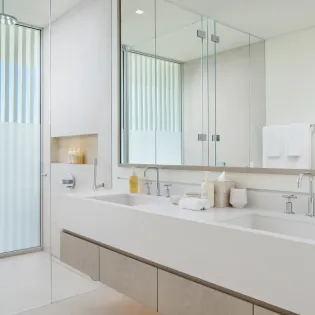 7.2 beach enclave the reserve villa 3 bedroom 3