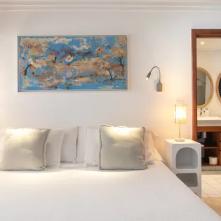 7.2 blue beach bedroom 1