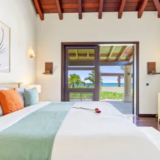 7.2 casa de la playa bedroom 4