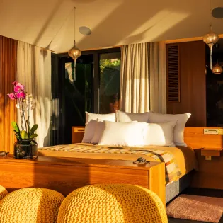 7.2 larimar new villa guest bedroom 2